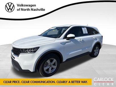 Used 2023 Kia Sorento LX
