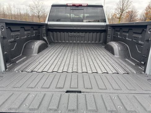 New 2026 GMC Sierra 2500 Denali w/ Denali Reserve Package image 14