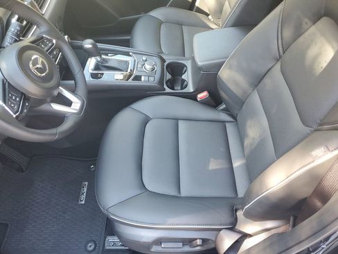 New 2025 MAZDA CX-5 AWD 2.5 S w/ Select Package image 18