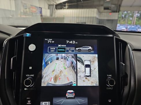 New 2026 Subaru Crosstrek 2.5i Limited AWD/4WD image 23