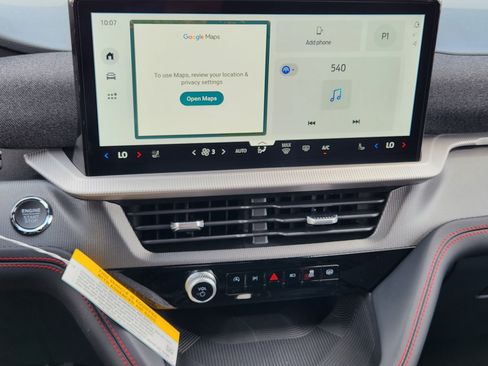 New 2026 Ford Explorer ST-Line w/ ST-Line Street Pack RWD image 13