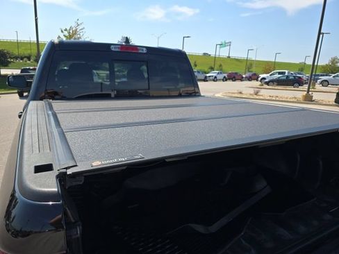 Used 2021 RAM 1500 Big Horn AWD/4WD image 17
