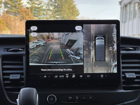 Certified 2022 Ford Transit 350 XL image 19