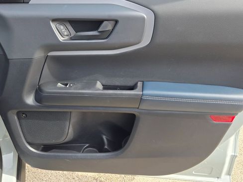 Used 2022 Ford Bronco Sport Outer Banks w/ Tech Package image 5