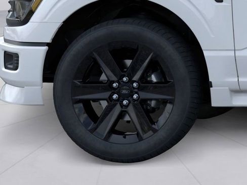 New 2026 Ford F150 STX w/ F-150 LOBO Package image 19