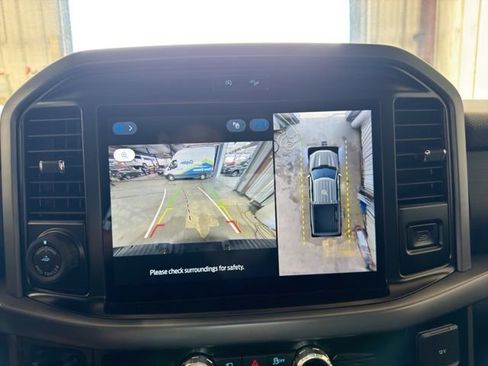 New 2026 Ford F150 XLT w/ Equipment Group 302A MID AWD/4WD image 9