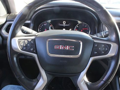 Used 2021 GMC Acadia Denali w/ Denali Ultimate Package image 6