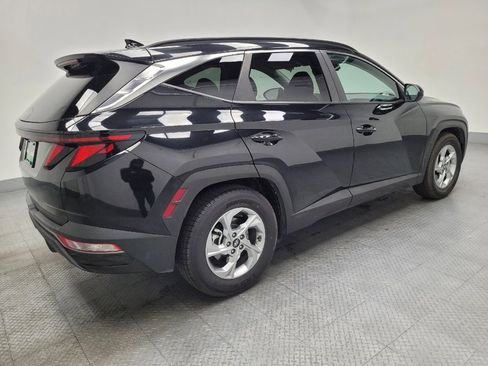 Used 2024 Hyundai Tucson SEL image 10