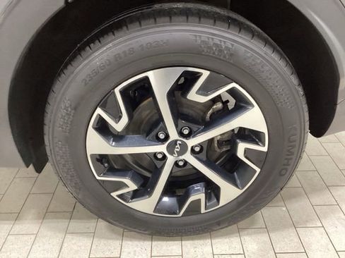 Certified 2023 Kia Sportage EX AWD/4WD image 22