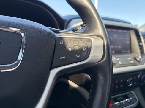 Used 2021 GMC Acadia SLT w/ Elevation Edition image 45