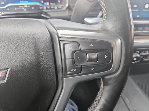 Used 2024 Chevrolet Silverado 1500 LT image 15