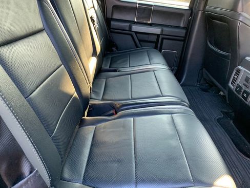 Used 2018 Ford F150 Raptor w/ Equipment Group 802A Luxury AWD/4WD image 14