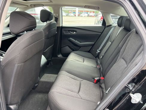 Used 2023 Honda Accord EX image 22