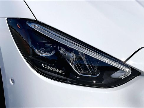 New 2026 Mercedes-Benz C 300 Sedan image 20