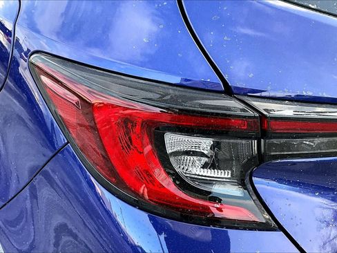 New 2026 Toyota Corolla XSE image 14