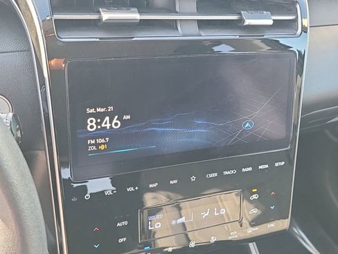 Used 2024 Hyundai Tucson SEL image 28