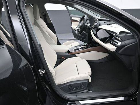 New 2026 Audi A6 Premium Plus AWD/4WD image 14