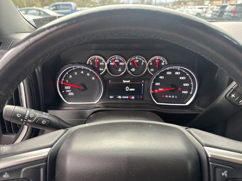 Used 2019 Chevrolet Silverado 1500 LT w/ All-Star Edition image 20