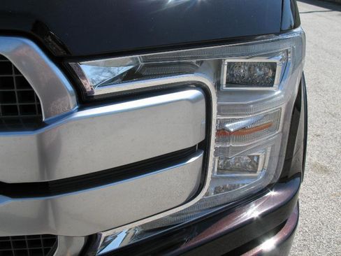 Used 2018 Ford F150 Platinum w/ Equipment Group 701A Luxury AWD/4WD image 88