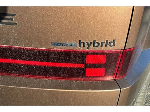Used 2025 Hyundai Santa Fe Calligraphy image 6