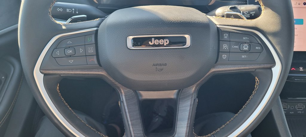 Used 2026 Jeep Grand Cherokee Limited AWD/4WD image 20