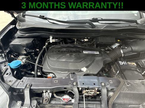 Used 2019 Honda Ridgeline RTL-T image 11