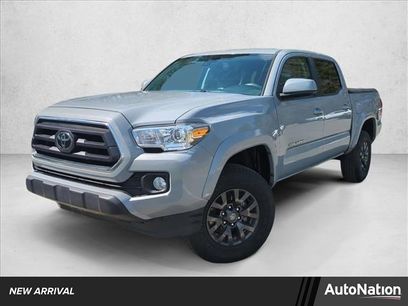 Used 2020 Toyota Tacoma SR5