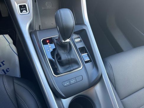 Used 2024 Dodge Hornet R/T Plus w/ R/T Blacktop Package image 18