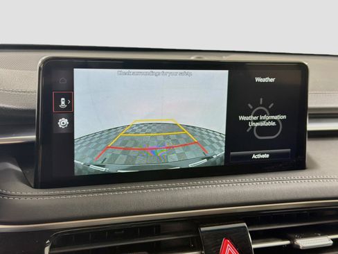 Used 2026 Genesis G70 2.5T RWD image 23