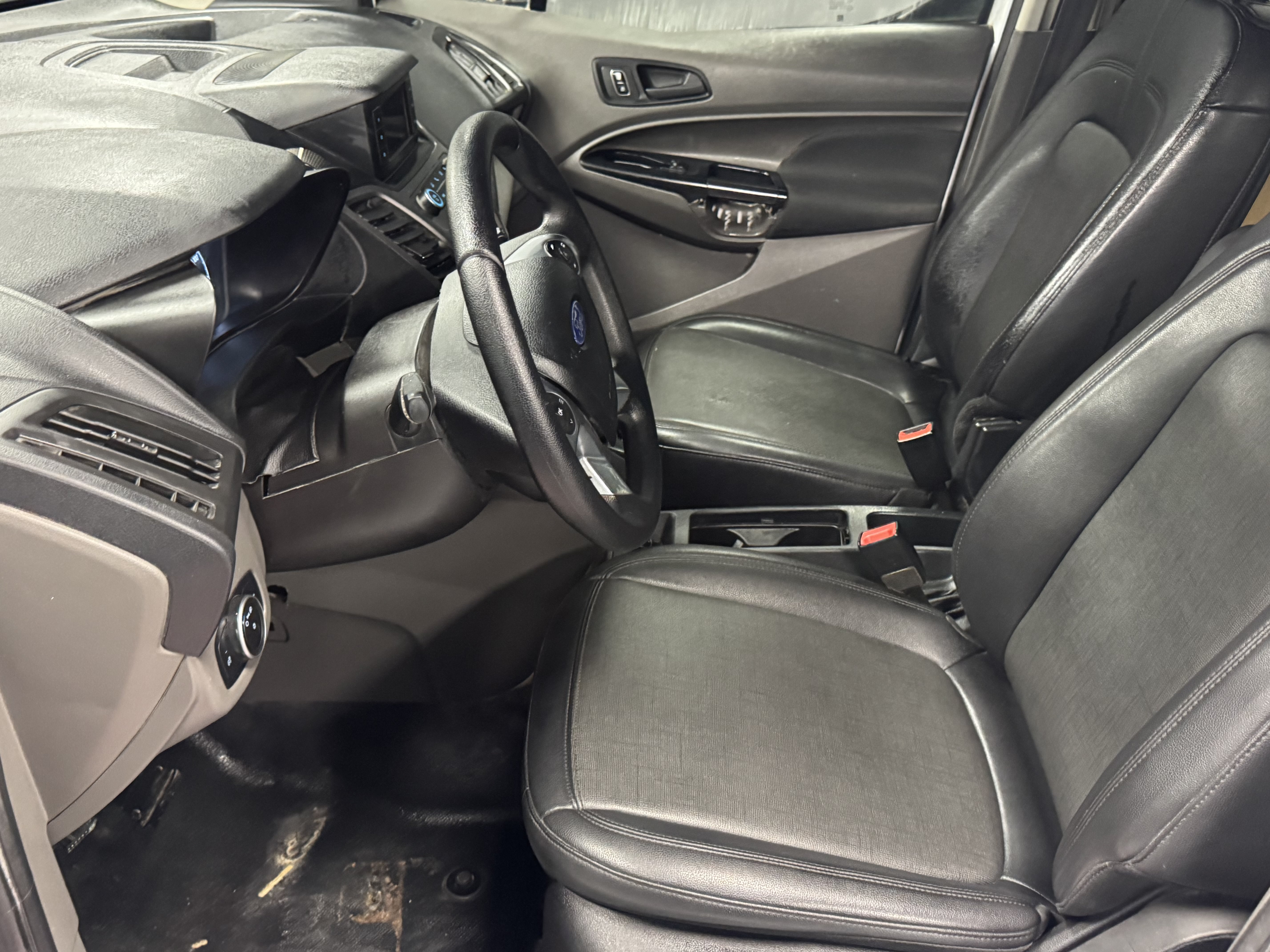 Used 2019 Ford Transit Connect XL FWD image 8
