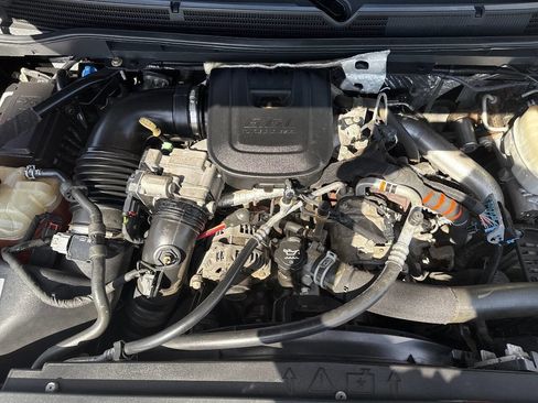 Used 2015 GMC Sierra 3500 Denali image 17