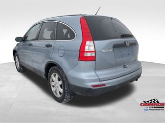 Used 2011 Honda CR-V SE video 3