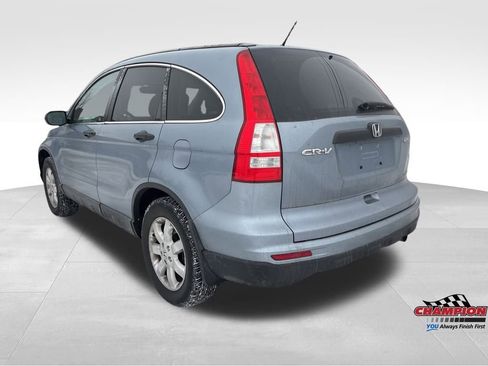 Used 2011 Honda CR-V SE image 3