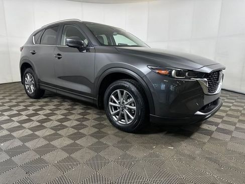 Used 2023 MAZDA CX-5 AWD 2.5 S image 2