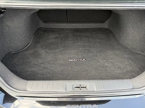 Used 2023 Nissan Sentra SV w/ All-Weather Package FWD image 11