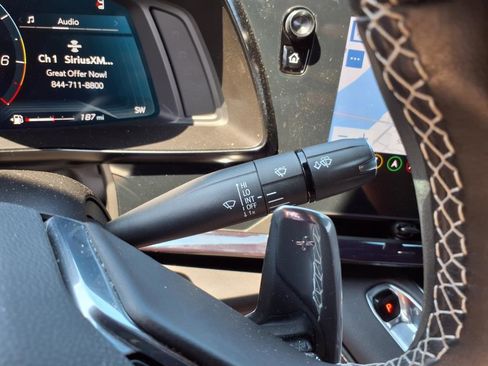 Certified 2023 Chevrolet Corvette Stingray image 19