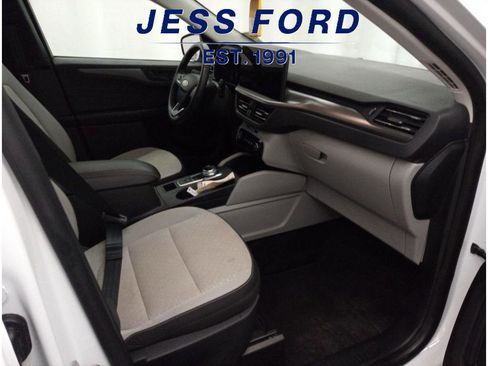 Used 2025 Ford Escape Active w/ Tech Pack #1 image 7