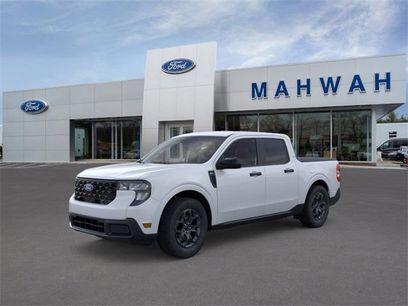 New 2025 Ford Maverick XLT w/ XLT Luxury Package