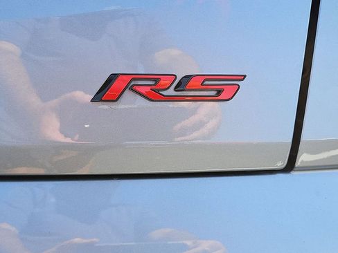 New 2027 Chevrolet Bolt RS w/ Technology Package FWD image 23