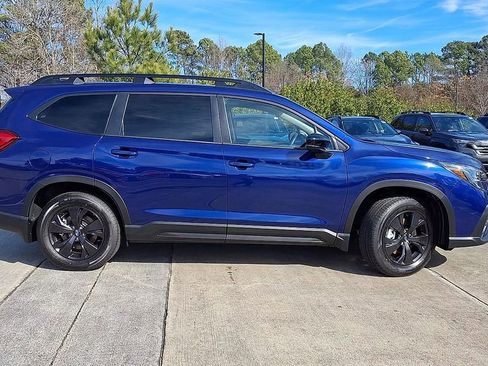 New 2026 Subaru Ascent Premium image 9