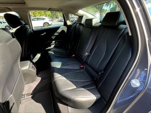 Certified 2022 Acura TLX w/ Technology Package image 21