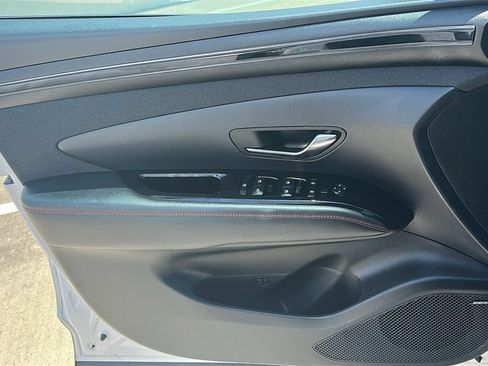 Used 2022 Hyundai Tucson N Line FWD image 20