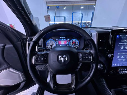 Used 2019 RAM 1500 Limited AWD/4WD image 7