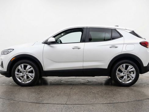 Used 2025 Buick Encore GX Preferred image 5