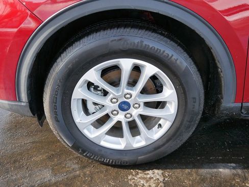 Certified 2022 Ford Escape SE w/ Convenience Package image 6