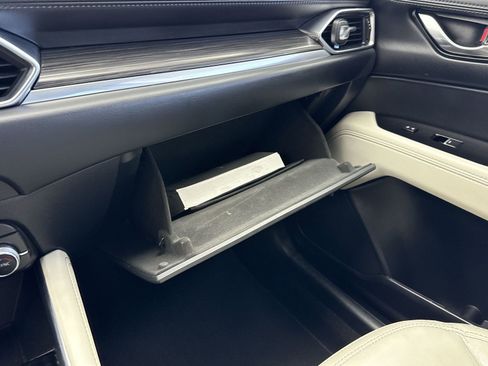 Used 2021 MAZDA CX-5 Grand Touring image 27