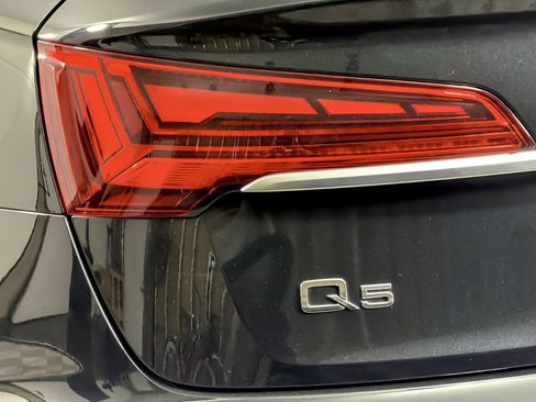 Used 2023 Audi Q5 2.0T Premium Plus w/ Premium Plus Package image 26