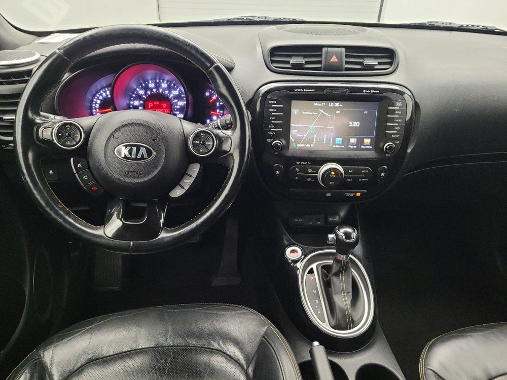 Used 2015 Kia Soul + w/ Primo Package FWD image 22