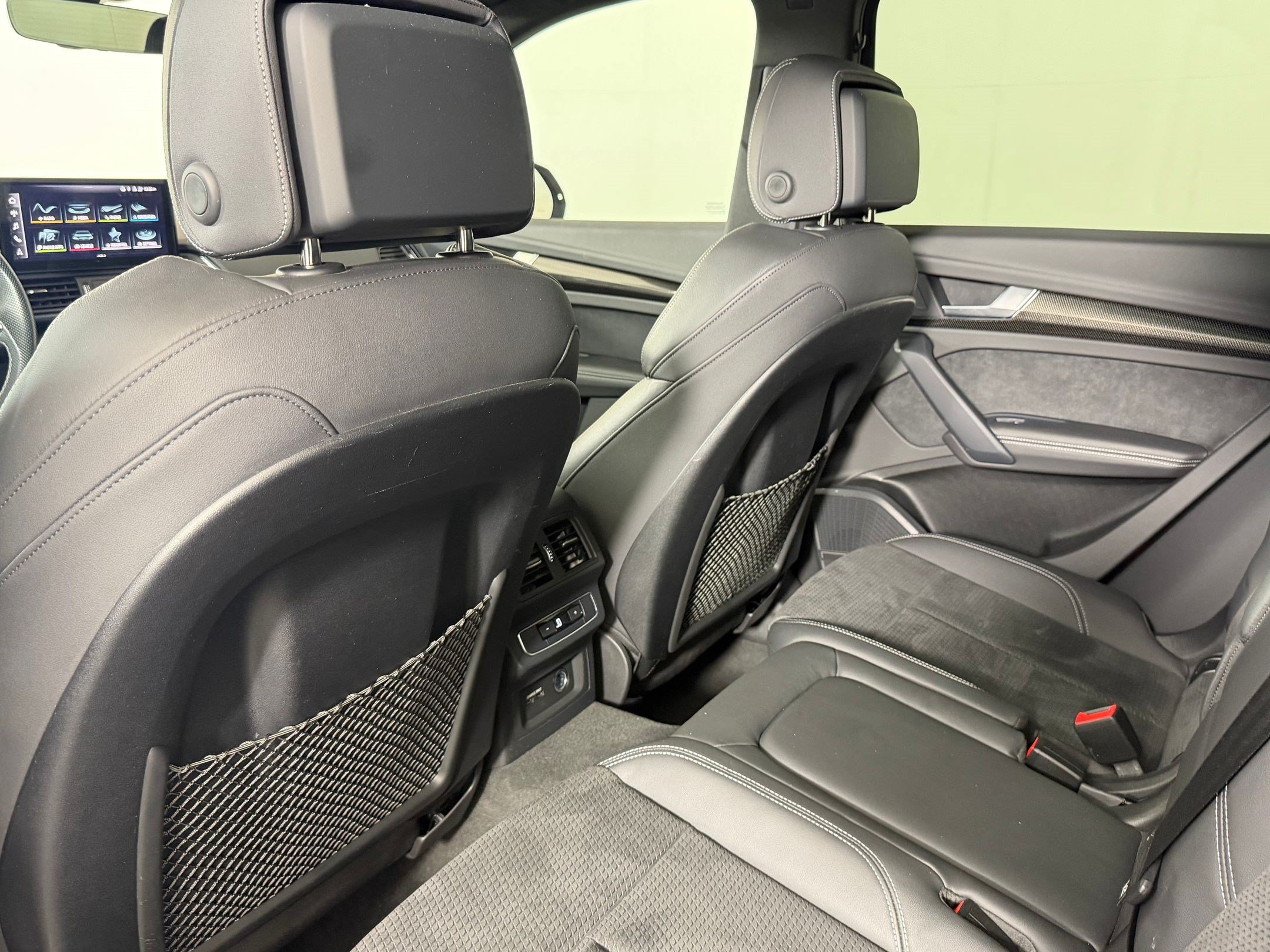 Used 2022 Audi SQ5 Premium Plus AWD/4WD image 26
