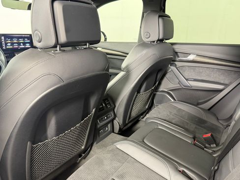 Used 2022 Audi SQ5 Premium Plus AWD/4WD image 26